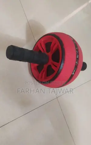 Abs Roller