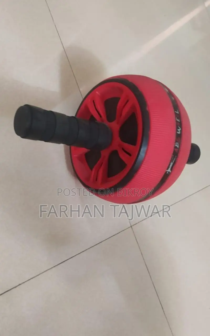Abs Roller