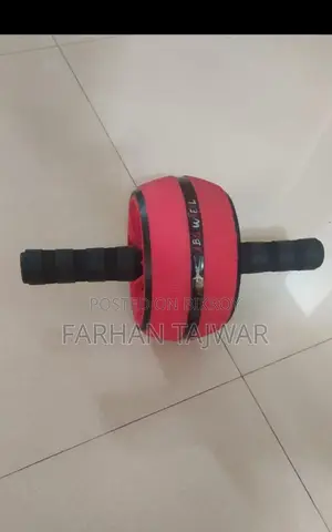 Abs Roller