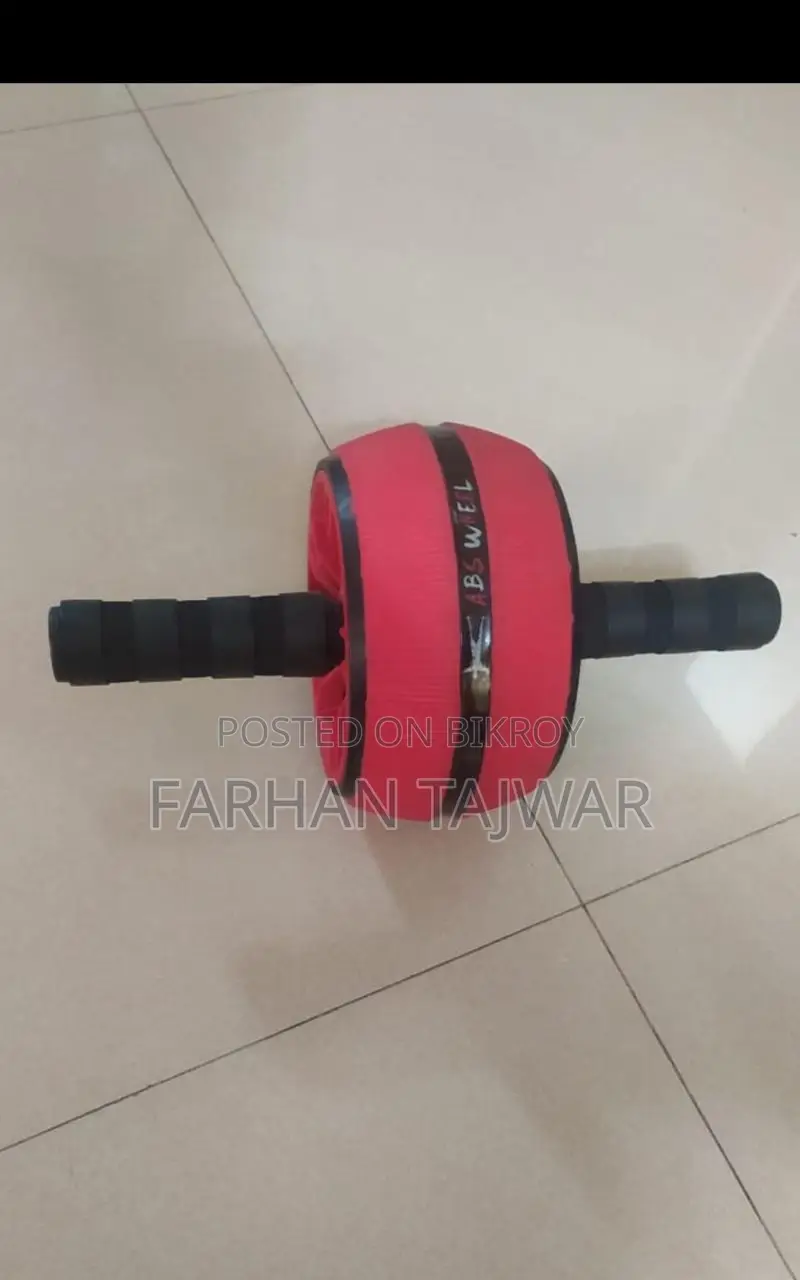 Abs Roller