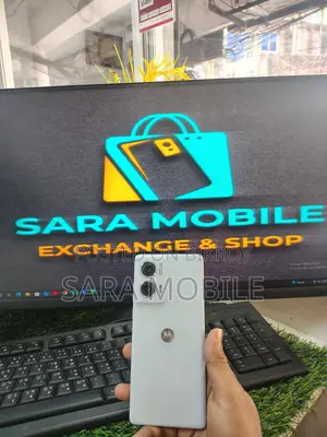 Motorola Edge 50 Fusion . (Used)