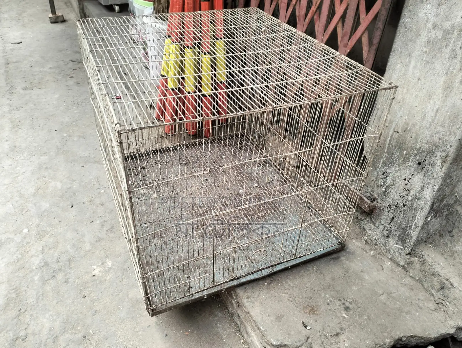 ২৮" ৩০" খাছা