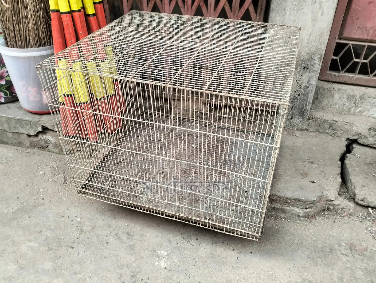 ২৮" ৩০" খাছা
