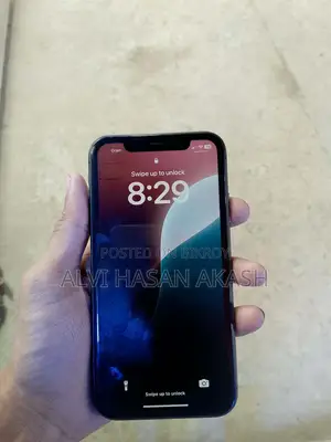 অ্যাপল আইফোন ১১ (ব্যবহৃত)