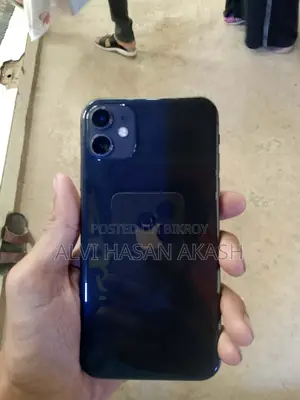 অ্যাপল আইফোন ১১ (ব্যবহৃত)
