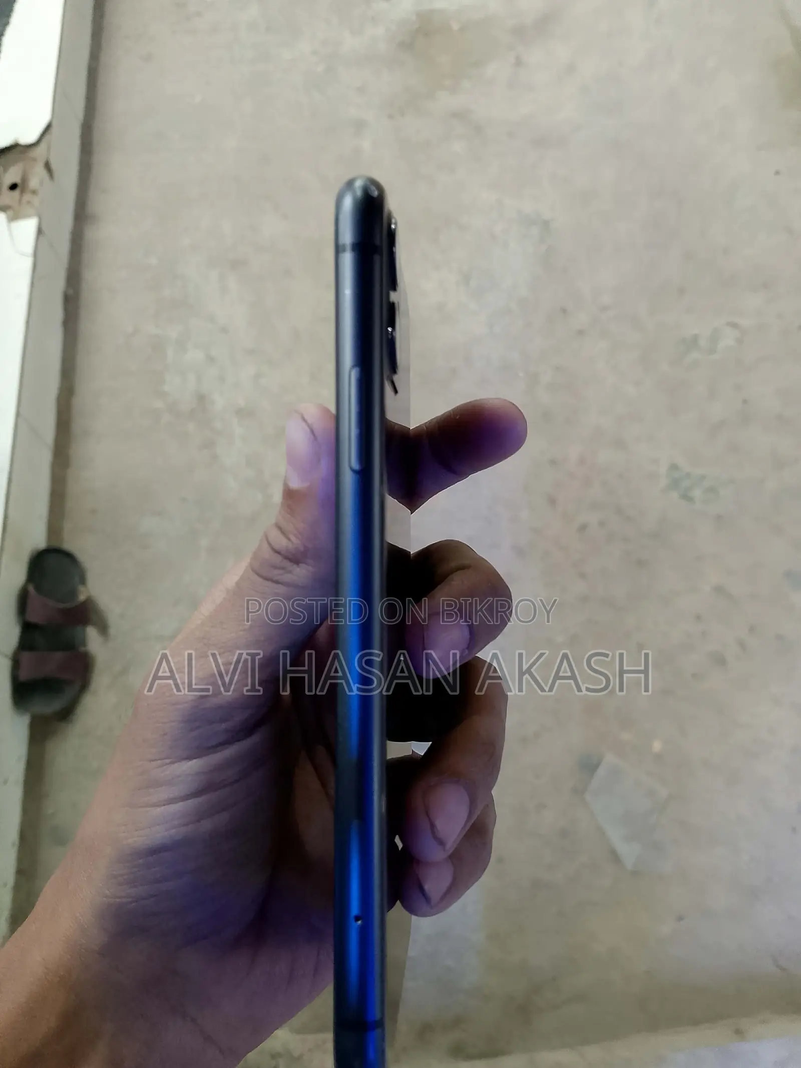 অ্যাপল আইফোন ১১ (ব্যবহৃত)