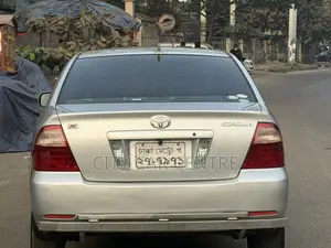 Toyota Corolla X 40th Anniversary 2006