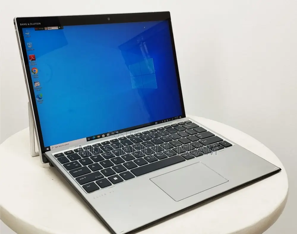 HP Elite X2 G8 Laptop + Tablet Comes from USA