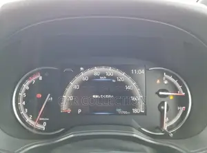 Toyota Voxy S-Z Non Hybrid 2023