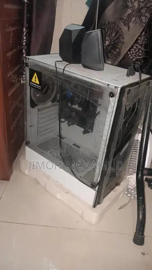 Desktop PC monitor for sale.