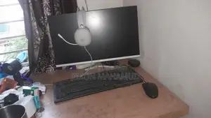 Desktop PC monitor for sale.