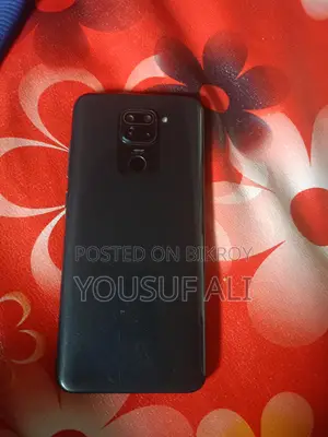 Xiaomi Mi 9 . (Used)