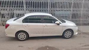 Toyota Axio PUSH-EX 2020