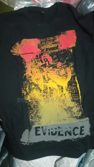 T-shirt for Sale