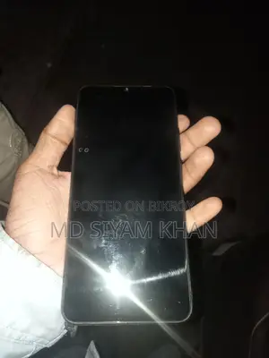 OPPO A15 Ram 3 /Rom 32 (Used)