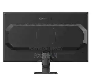 GIGABYTE GS27F 27" IPS 165Hz Gaming Monitor