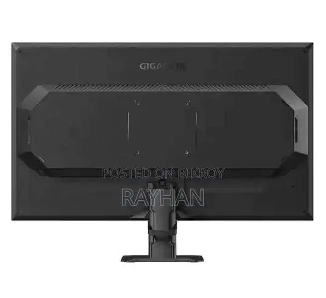 GIGABYTE GS27F 27" IPS 165Hz Gaming Monitor