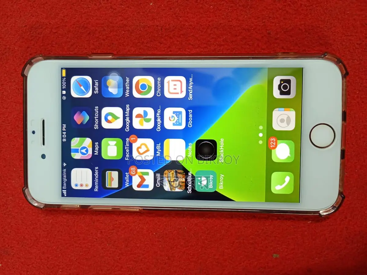 Apple iPhone 7 ` (Used)