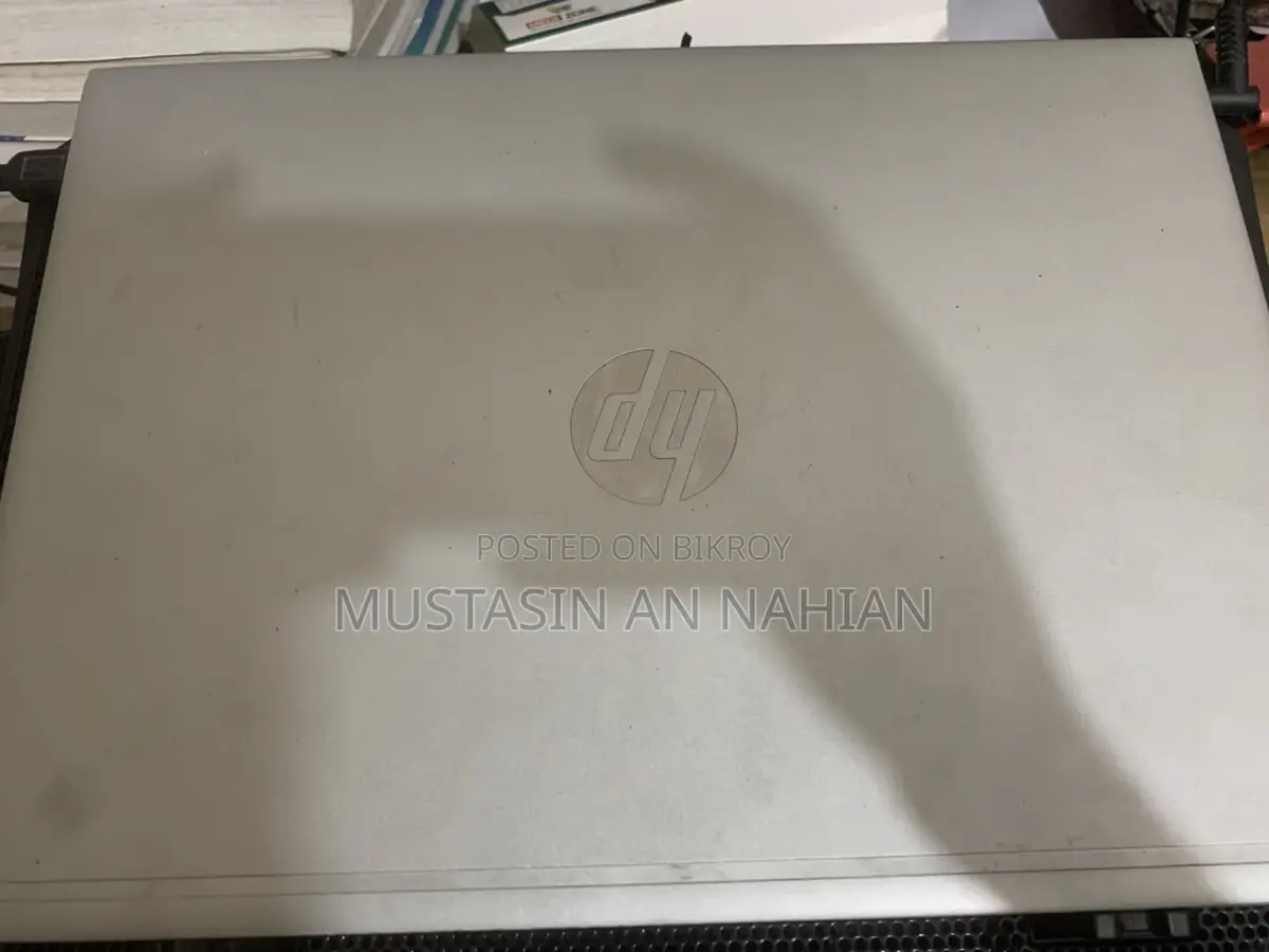 HP PROBOOK G440 Intel Core I5 8gen