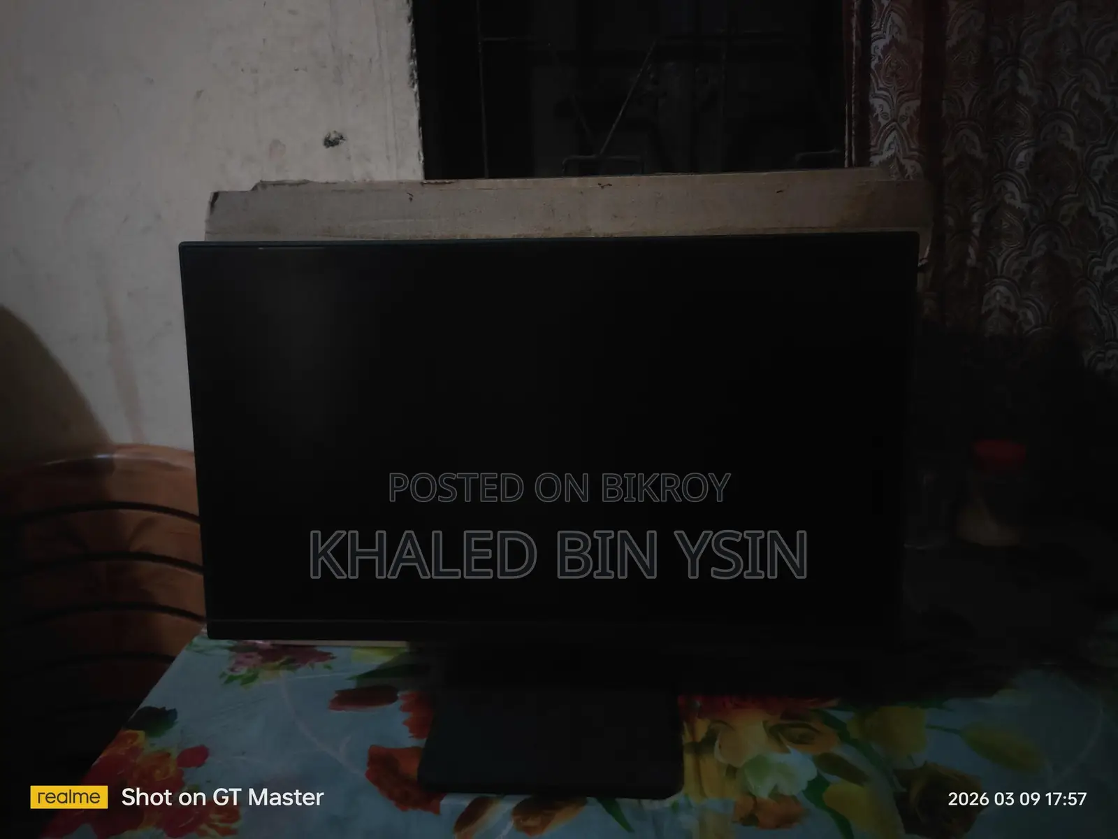 Monitor for Sale
