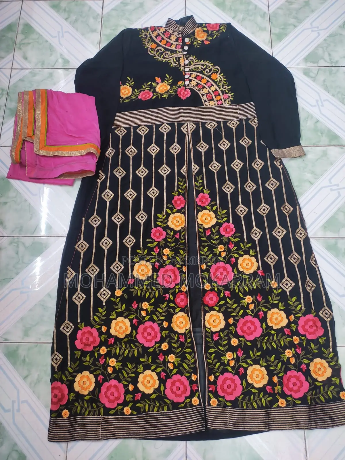 2 Pis Dress