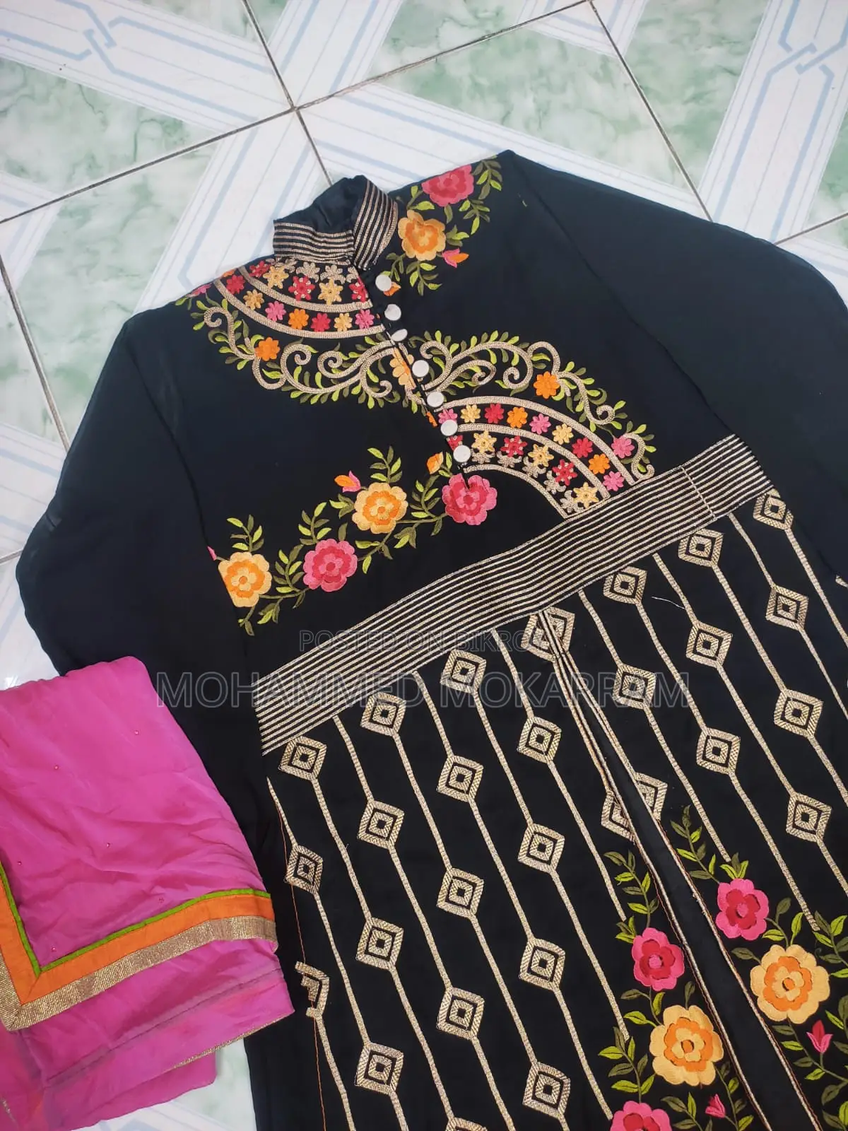 2 Pis Dress