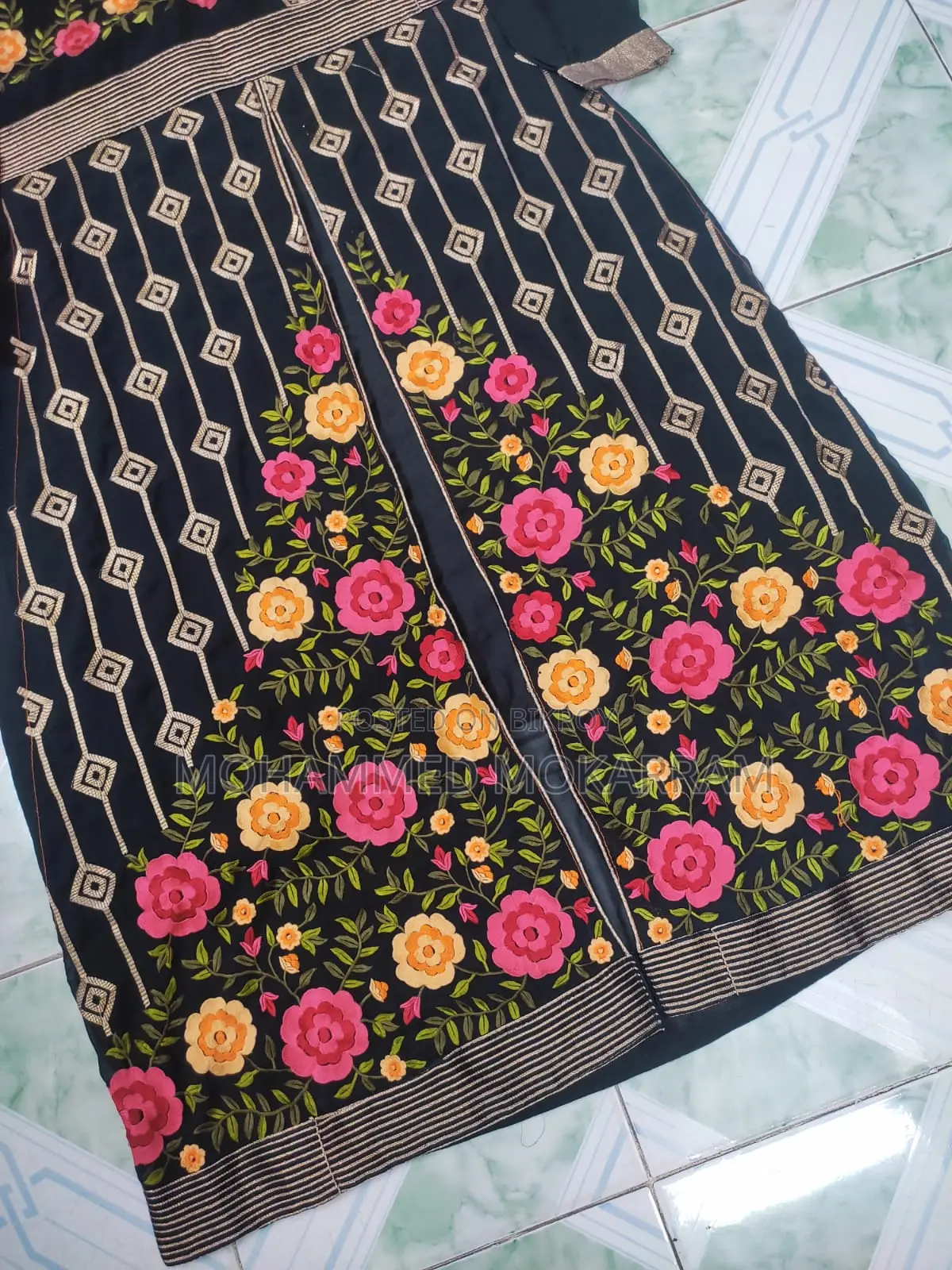 2 Pis Dress