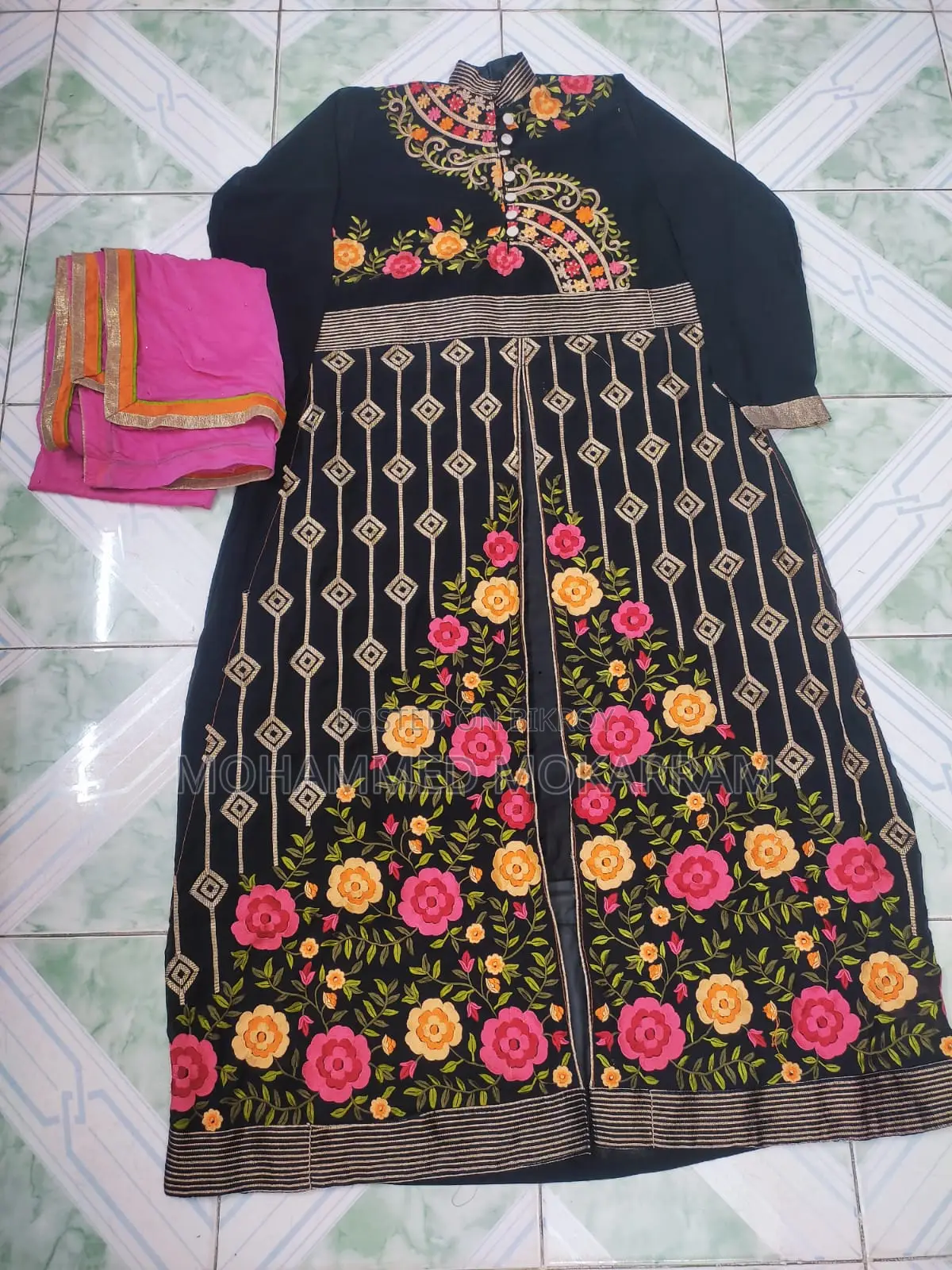 2 Pis Dress
