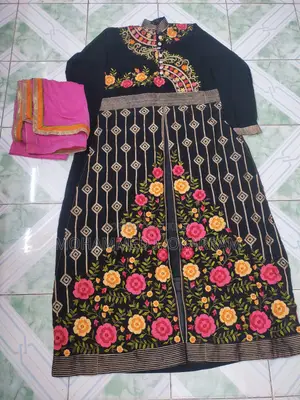 2 Pis Dress
