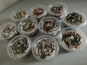 কাপ কেক