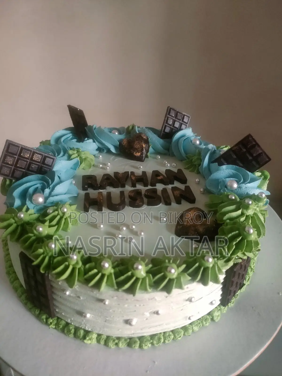 কাপ কেক
