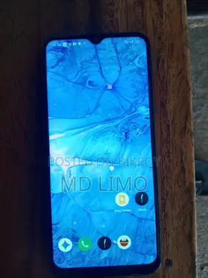 Realme 5i 4/64 (Used)