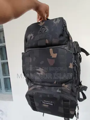 Ozuko Bag, used but in new condition.
