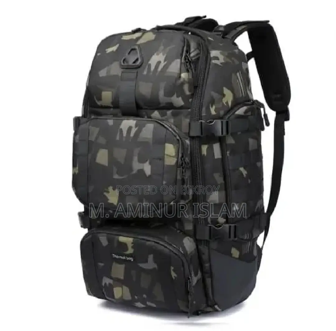 Ozuko Bag, used but in new condition.