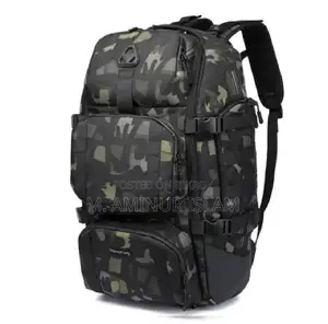 Ozuko Bag, used but in new condition.