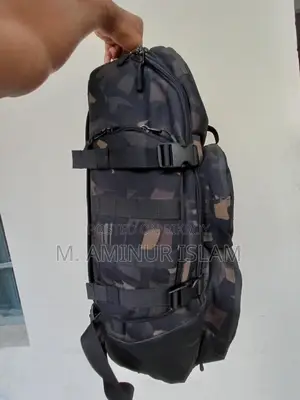 Ozuko Bag, used but in new condition.