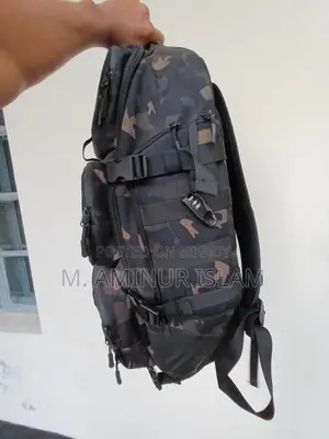 Ozuko Bag, used but in new condition.