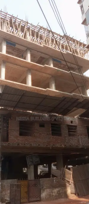 Limited number of flats for sale at an attractive discount for Eid