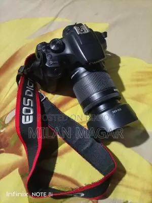 Cannon 1300d