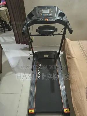 Yijian Dk-40aa Treadmill