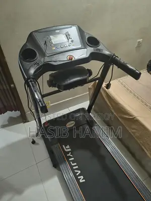 Yijian Dk-40aa Treadmill