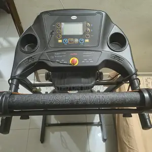 Yijian Dk-40aa Treadmill