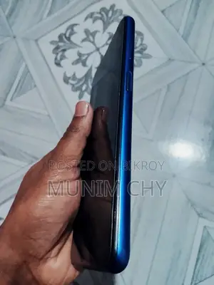 Samsung Galaxy A12 Bangladesh (Used)