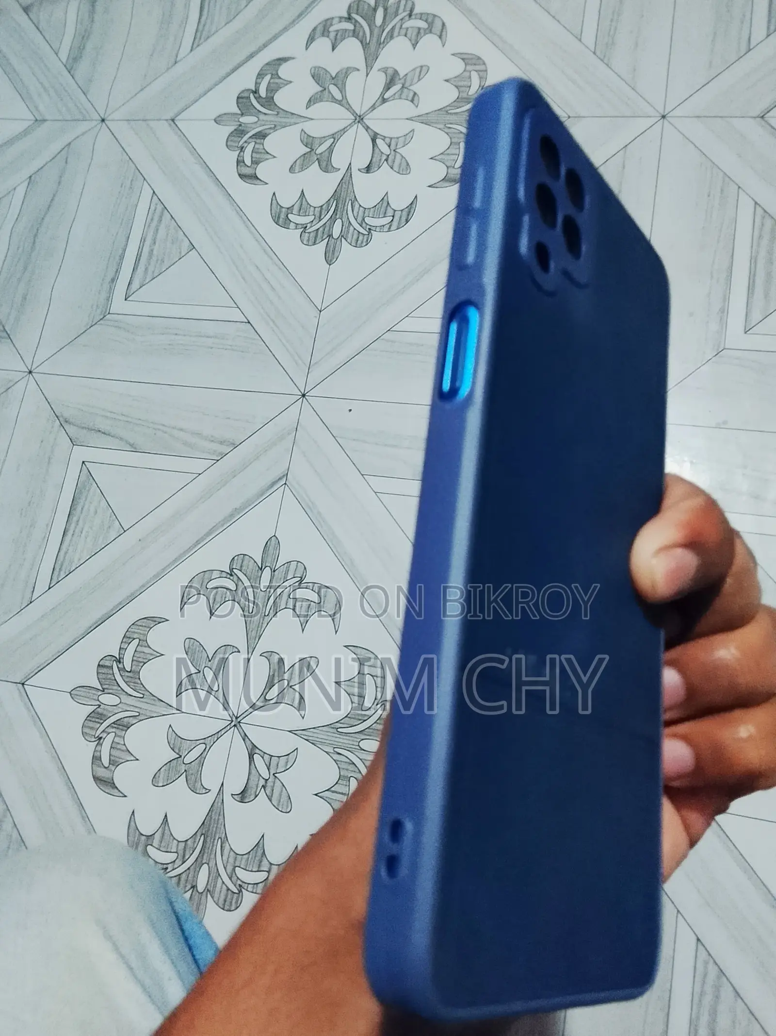 Samsung Galaxy A12 Bangladesh (Used)
