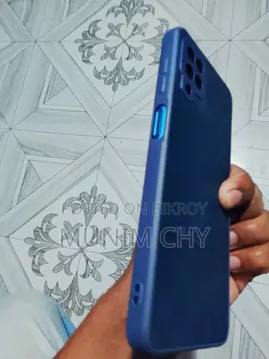 Samsung Galaxy A12 Bangladesh (Used)