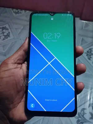 Samsung Galaxy A12 Bangladesh (Used)