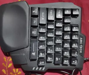 6 in 1 phone keyboard combo