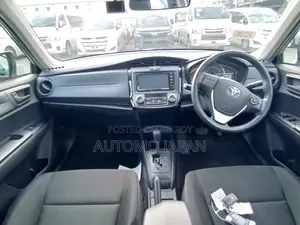 Toyota Axio EX 2020