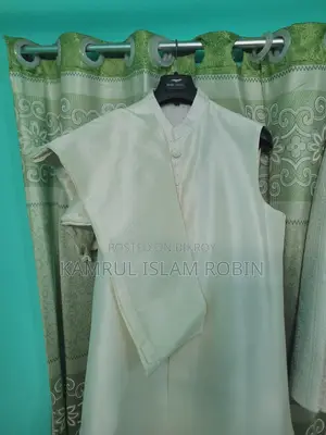 বিয়ের শেরওয়ানী!
