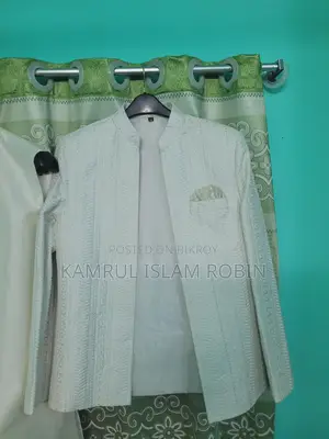 বিয়ের শেরওয়ানী!